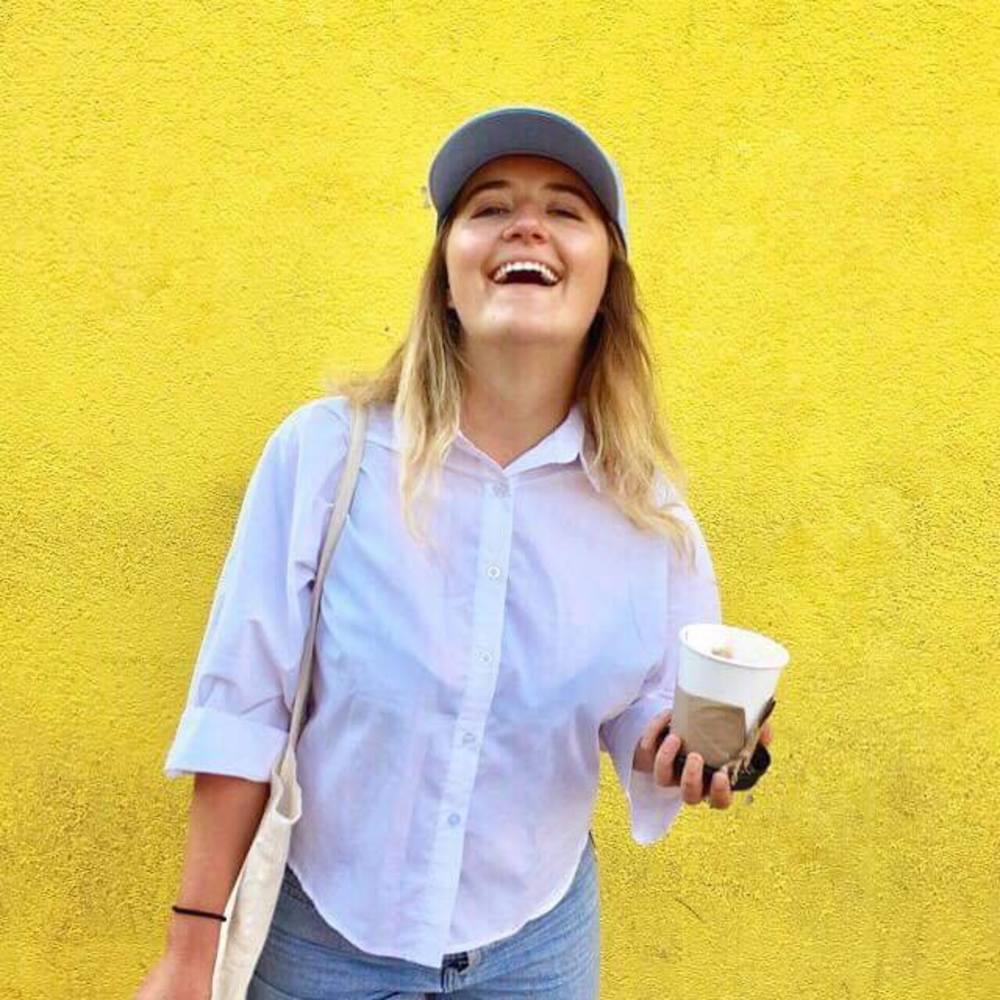 Meet your Posher, Marielle